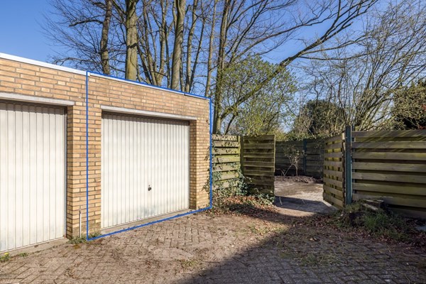 Medium property photo - Heerlerbaan 163, 6418 CC Heerlen